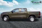 2023 Chevrolet Colorado Work Truck