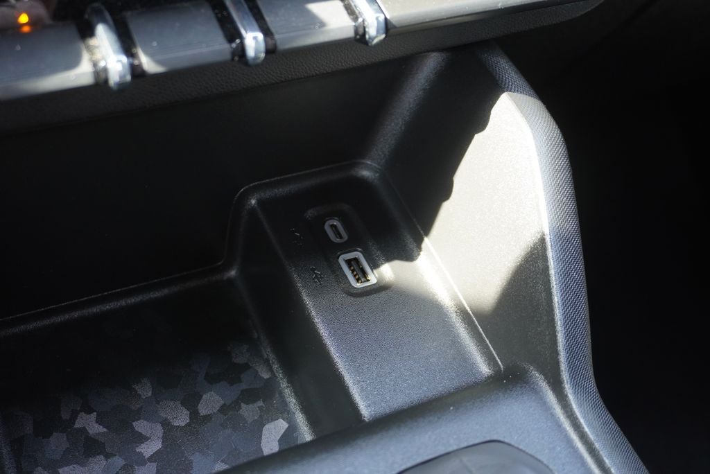 2023 Chevrolet Colorado Work Truck