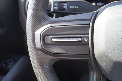 2023 Chevrolet Colorado Work Truck