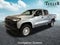 2023 Chevrolet Colorado Work Truck Preferred Equipment Group 2WT