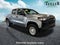 2023 Chevrolet Colorado Work Truck Preferred Equipment Group 2WT