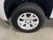 2022 Chevrolet Colorado LT Alloy wheels
