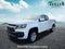 2022 Chevrolet Colorado LT Apple CarPlay