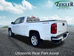 2022 Chevrolet Colorado LT Apple CarPlay