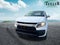 2022 Chevrolet Colorado LT Apple CarPlay