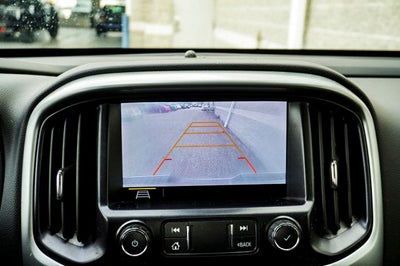 2022 Chevrolet Colorado LT Exterior Parking Camera Rear & Apple CarPlay/Andro