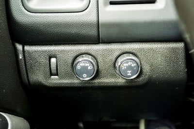 2022 Chevrolet Colorado LT Exterior Parking Camera Rear & Apple CarPlay/Andro