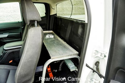 2022 Chevrolet Colorado LT Exterior Parking Camera Rear & Apple CarPlay/Andro