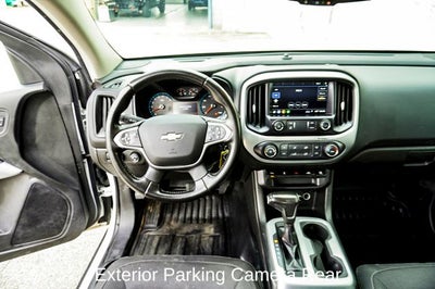 2022 Chevrolet Colorado LT Exterior Parking Camera Rear & Apple CarPlay/Andro
