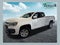 2022 Chevrolet Colorado LT Alloy wheels