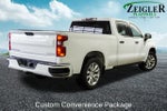 2022 Chevrolet Silverado 1500 Custom Backup Cam & Blue Tooth