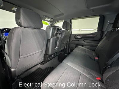 2023 Chevrolet Silverado 1500 LT LT1