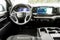 2025 Chevrolet Silverado 1500 LT Navigation System & 12.3" Multicolor Reconfigurabl