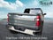 2025 Chevrolet Silverado 1500 LT Remote Vehicle Starter