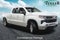 2025 Chevrolet Silverado 1500 LT Navigation System & Apple CarPlay/Android Auto
