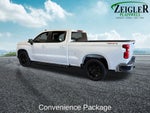 2025 Chevrolet Silverado 1500 LT Navigation System