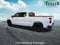 2025 Chevrolet Silverado 1500 LT Navigation System