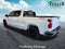 2025 Chevrolet Silverado 1500 LT Navigation System