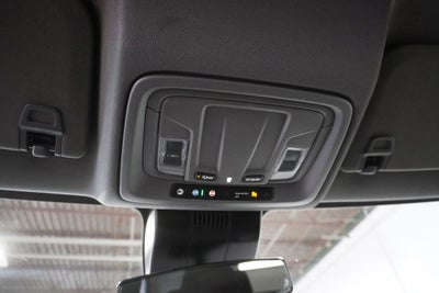 2025 Chevrolet Silverado 1500 LT Navigation System & 12.3" Multicolor Reconfigurabl