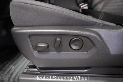 2025 Chevrolet Silverado 1500 LT Navigation System & 12.3" Multicolor Reconfigurabl