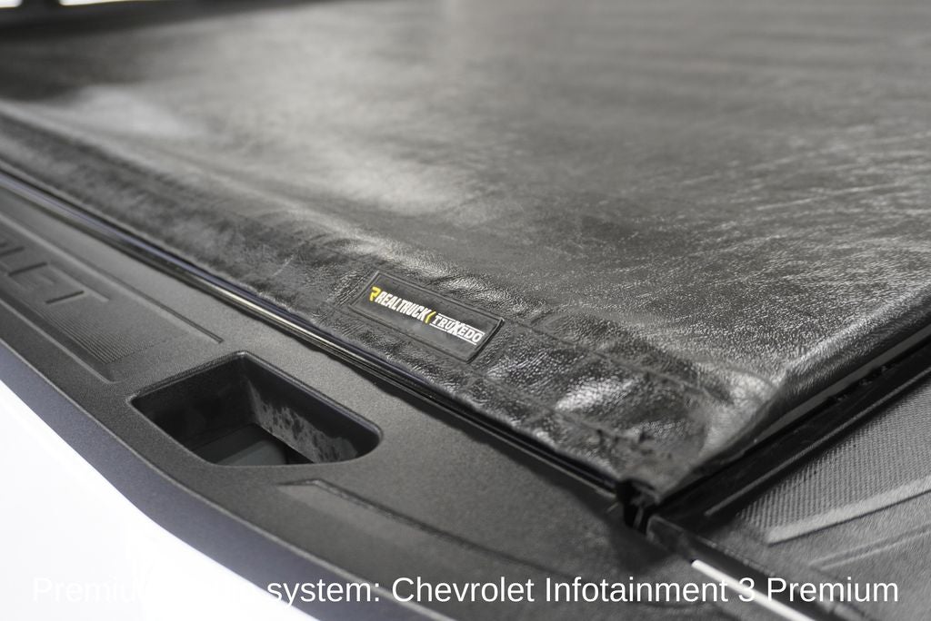 2025 Chevrolet Silverado 1500 LT Navigation System & 12.3" Multicolor Reconfigurabl