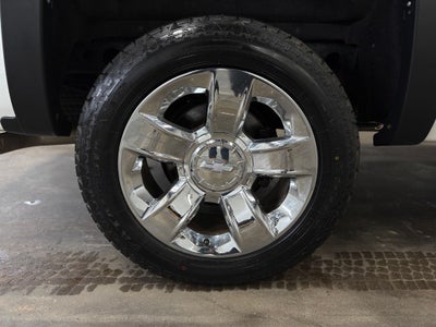 2014 Chevrolet Silverado 1500 LTZ 1LZ