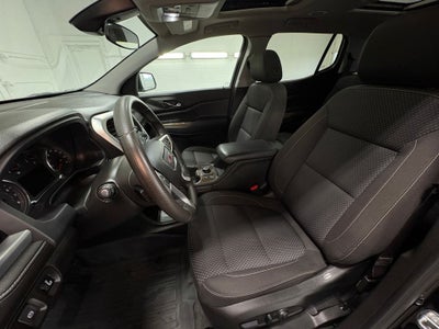 2023 GMC Acadia SLE Dual SkyScape 2-Panel Power Sunroof