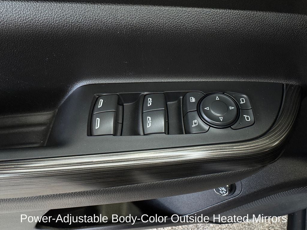 2023 GMC Acadia SLT Elevation Edition