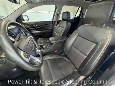 2023 GMC Acadia SLT Elevation Edition