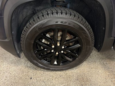 2019 GMC Acadia SLT-1 3rd Row Seat