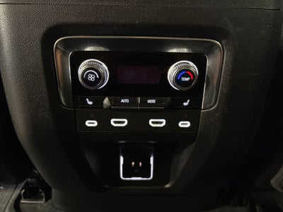 2023 GMC Yukon Denali Dual DVD's