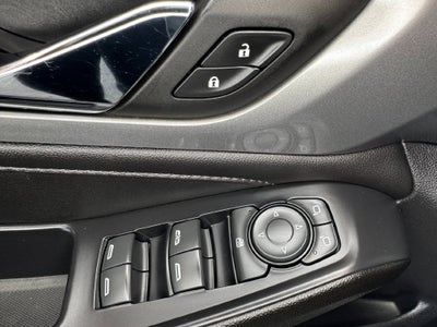 2022 Chevrolet Traverse LT 1LT