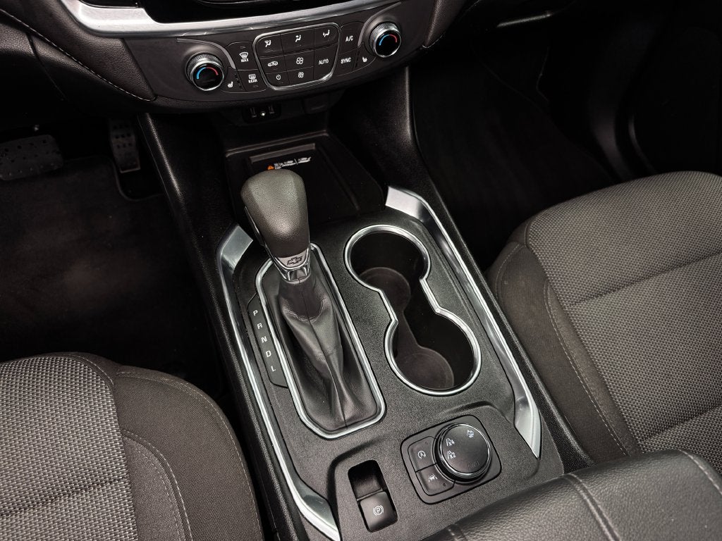 2022 Chevrolet Traverse LT 1LT