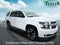 2020 Chevrolet Tahoe Premier RST 6.2L Performance Edition