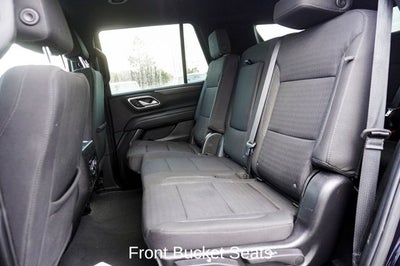 2023 Chevrolet Tahoe LS Apple CarPlay/Android Auto &Driver Alert Package