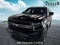 2021 Chevrolet Tahoe Z71 Dual-Pane Power Panoramic Sunroof