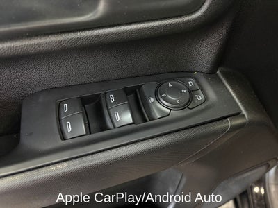 2024 GMC Sierra 2500HD Pro HD Rear Vision Backup Camera & Blue Tooth