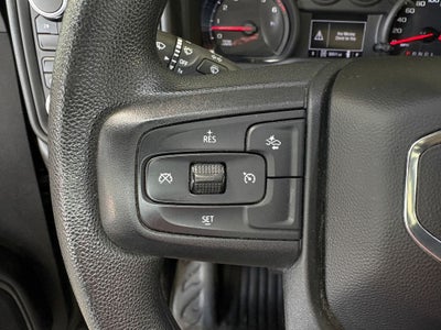 2024 GMC Sierra 2500HD Pro HD Rear Vision Backup Camera & Blue Tooth