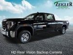 2024 GMC Sierra 2500HD Pro HD Rear Vision Backup Camera & Blue Tooth