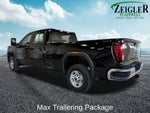2024 GMC Sierra 2500HD Pro HD Rear Vision Backup Camera & Blue Tooth