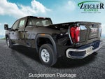 2024 GMC Sierra 2500HD Pro HD Rear Vision Backup Camera & Blue Tooth