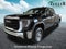 2024 GMC Sierra 2500HD Pro HD Rear Vision Backup Camera & Blue Tooth