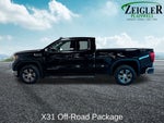 2021 GMC Sierra 1500 SLE X31 Off-Road Package & HD Rear Vision Camera