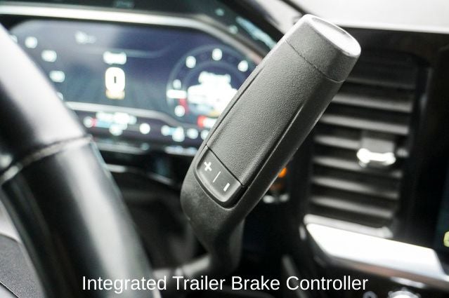 2023 GMC Sierra 1500 SLE Navigation System & HD Rear Vision Camera