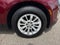 2018 Cadillac XT5 Base Bose Premium 8-Speaker Audio System Feature