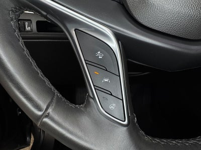 2017 Cadillac XT5 Premium Luxury Power moonroof