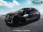 2017 Cadillac XT5 Premium Luxury Power moonroof