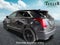 2017 Cadillac XT5 Premium Luxury Power moonroof