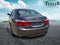 2013 Honda Accord LX Alloy wheels