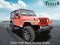2005 Jeep Wrangler Unlimited Unlimited Cloth High-Back Bucket Seats